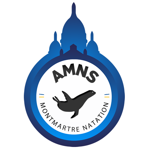 AMNS – Association Montmartre Natation Secourisme