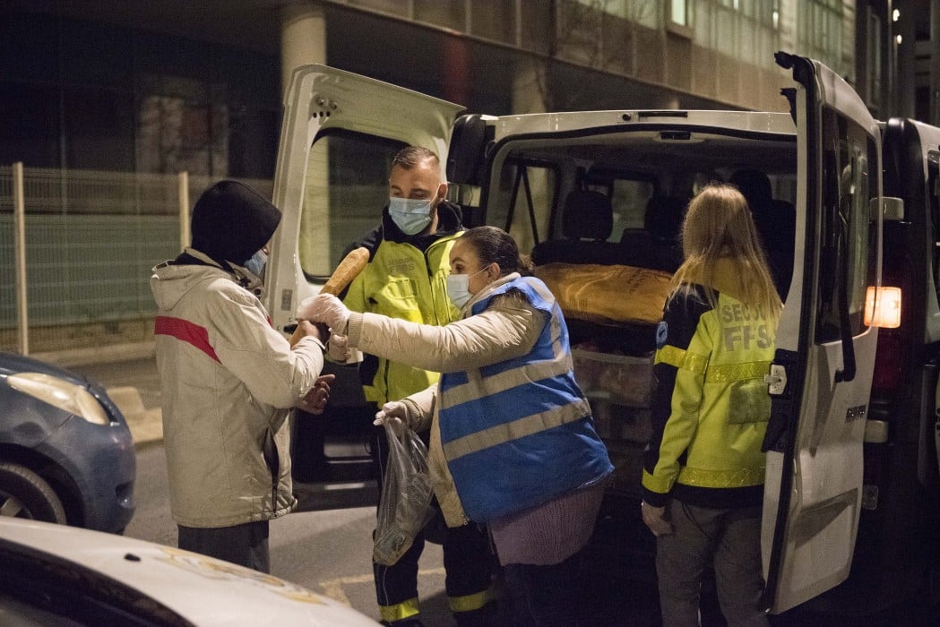 Bonjour à tous 

Je fais appel à votre bon cœur aujourd’hui. 
Nous sommes la FFS…