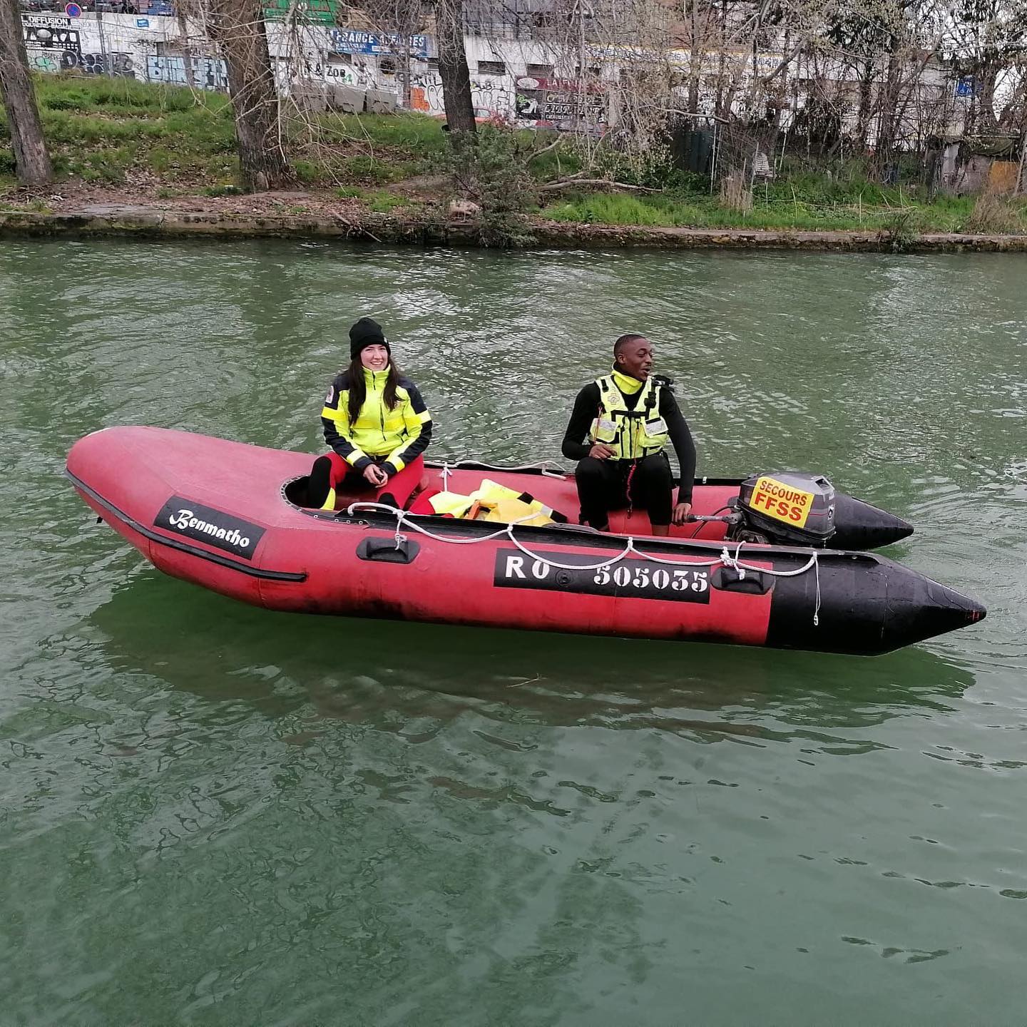 Dimanche dernier, la Grande Course du Grand Paris Express a fait son retour et …