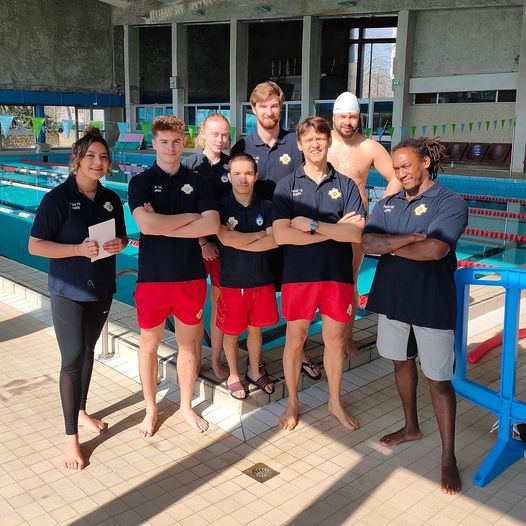 Notre promo BPJEPS AAN 2021/2022 

Elle a commencé début septembre et prendra fi…