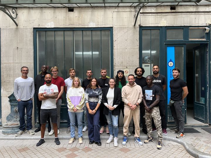 C’est la rentrée et notre formation BPJEPS AAN reprend pour une nouvelle saison !  Cette année, ce sont 16 stagiaires q…