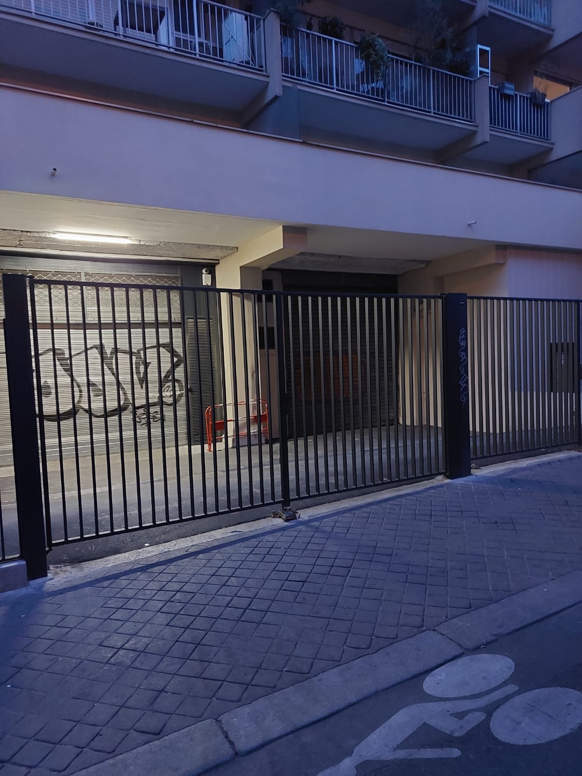 Après plusieurs années à la Courneuve, notre base opérationnelle surnommée le « 66 » déménage.  Nous retrouverons notre n…