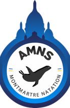 AMNS – Association Montmartre Natation Secourisme – Association Loi 1901 : développement activités physiques et sportives ainsi que formations de premiers secours et professionnelles.