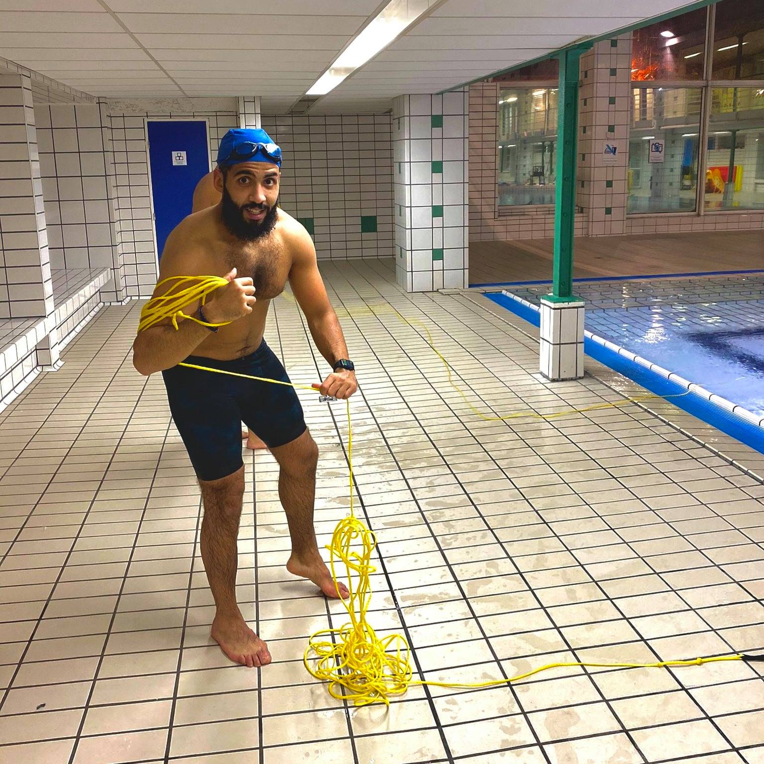 Avec la FFSS 75 – AMNS, passez la formation pour devenir Surveillant de Baignade dans les accueils de loisirs et séjours…