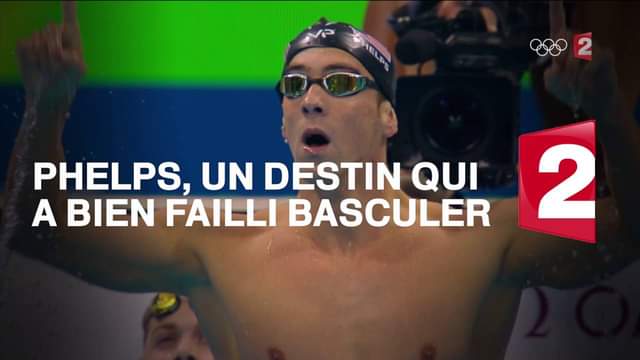 Le plus grand athlète olympique de tous les temps a bien failli mettre fin à ses jours.