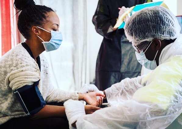 Nos équipes sont toujours présentes sur le terrain à vos côtés.  #secours #securite #ffss #paris #covid19 #formation