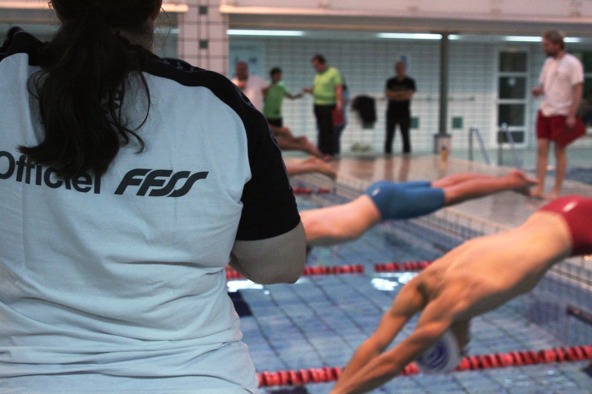 Pour cette nouvelle année, il est temps d’apprendre les gestes qui sauvent pour intervenir en cas d’urgence !  Venez vit…