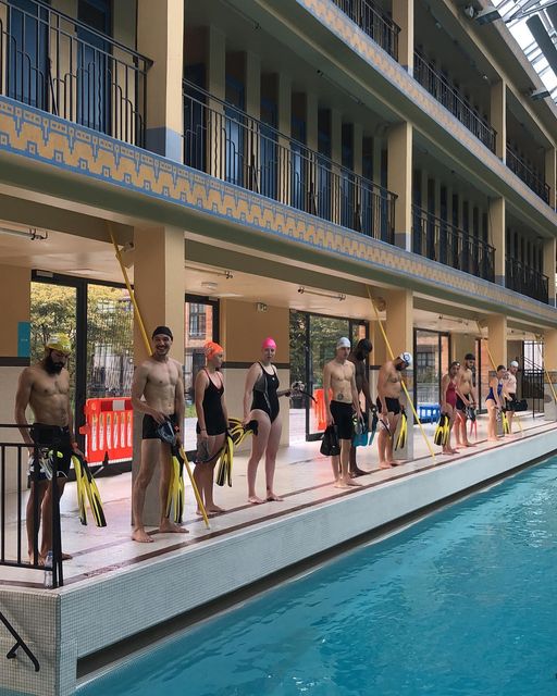 Prochain stage intensif BNSSA  Il vous permettra de travailler cet été en tant que sauveteur aquatique en mer, en piscin…