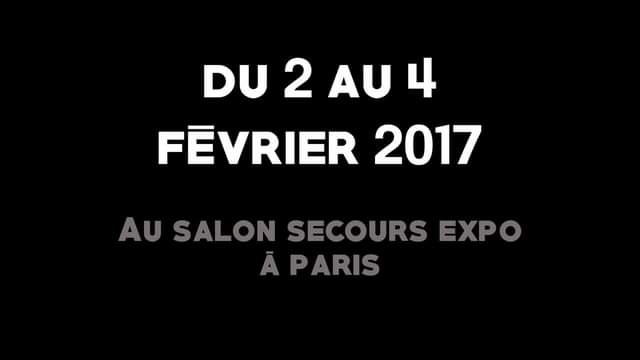 Retrouvez la #FFSS au salon #SecoursExpo !

On vous donne rendez-vous à Secours Expo la semaine prochaine … Serez-vous…