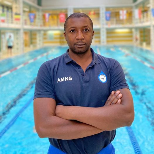 Rodrigue, Maitre Nageur Sauveteur à l’AMNS depuis 4 ans  Il passe son BNSSA en 1999 avec la FFSS 75 – AMNS puis obtient …