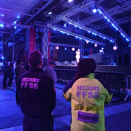 Technopol, soutenu par le Ministère de la culture, s’associe à la villette pour y tenir une zone d’Urgence Temporaire Ar…